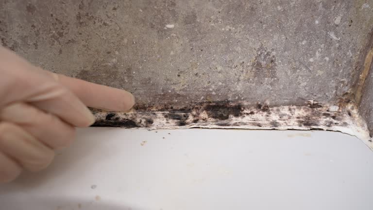 Best Comprehensive Air Testing for Mold Contaminants  in Riverdale, UT